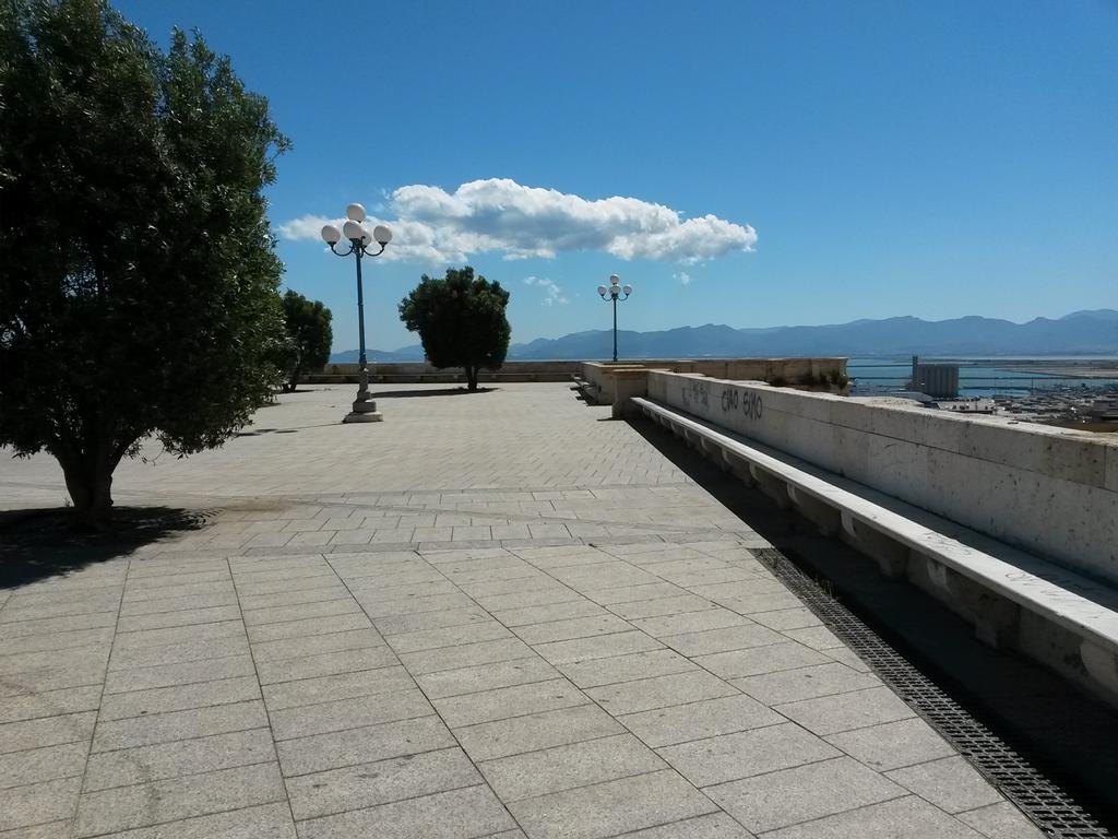 Casa de hóspedes Le Sul Corso Cagliari