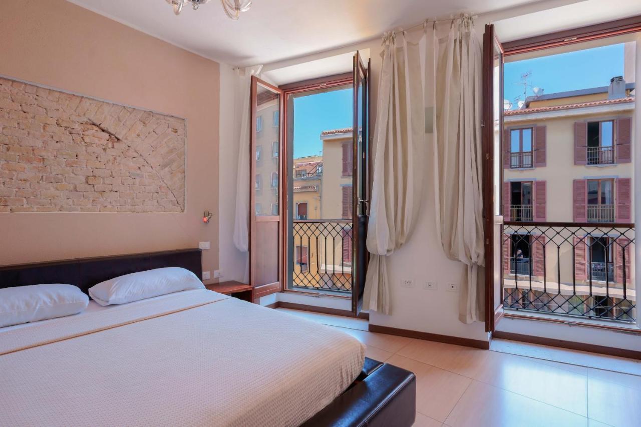 Le Sul Corso Casa de hóspedes