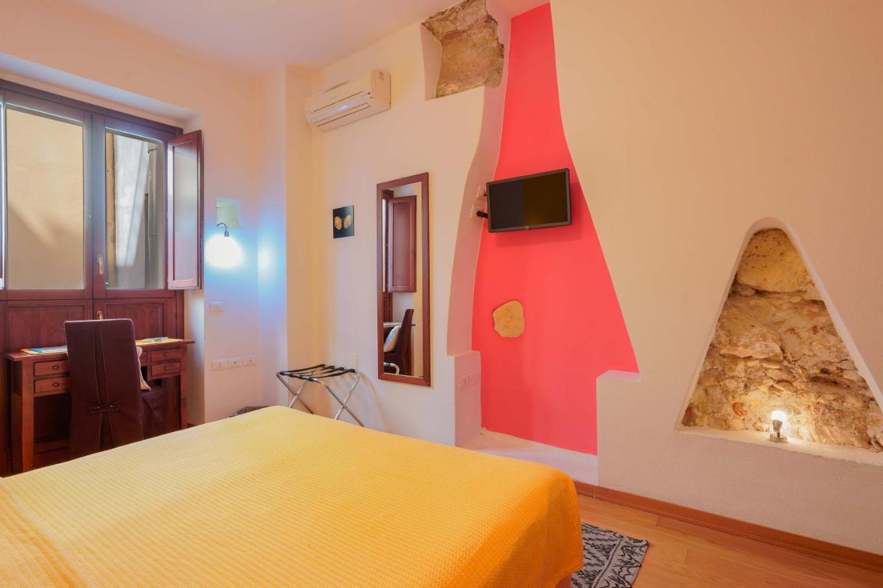 Casa de hóspedes Le Sul Corso Cagliari