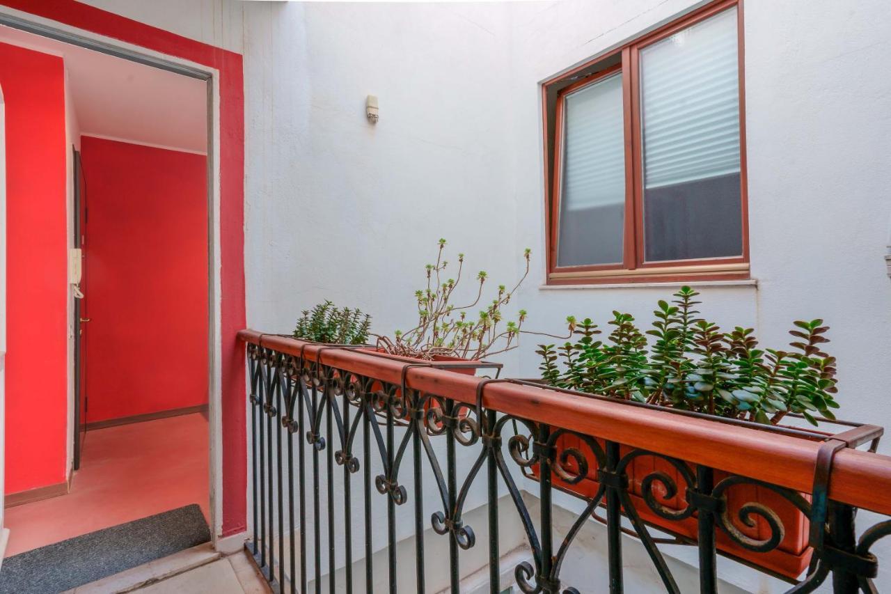 Casa de hóspedes Le Sul Corso Cagliari
