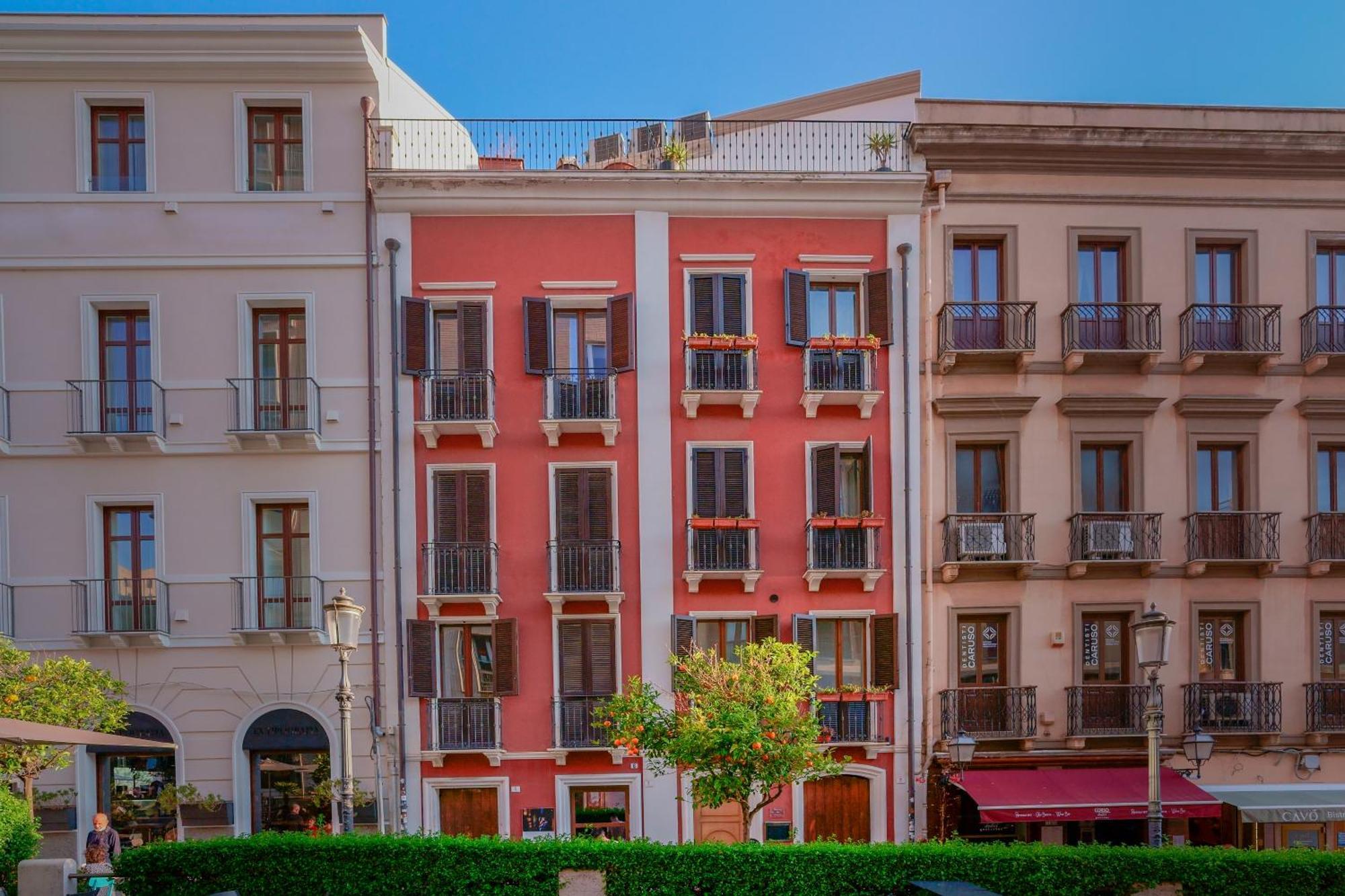 Casa de hóspedes Le Sul Corso *
