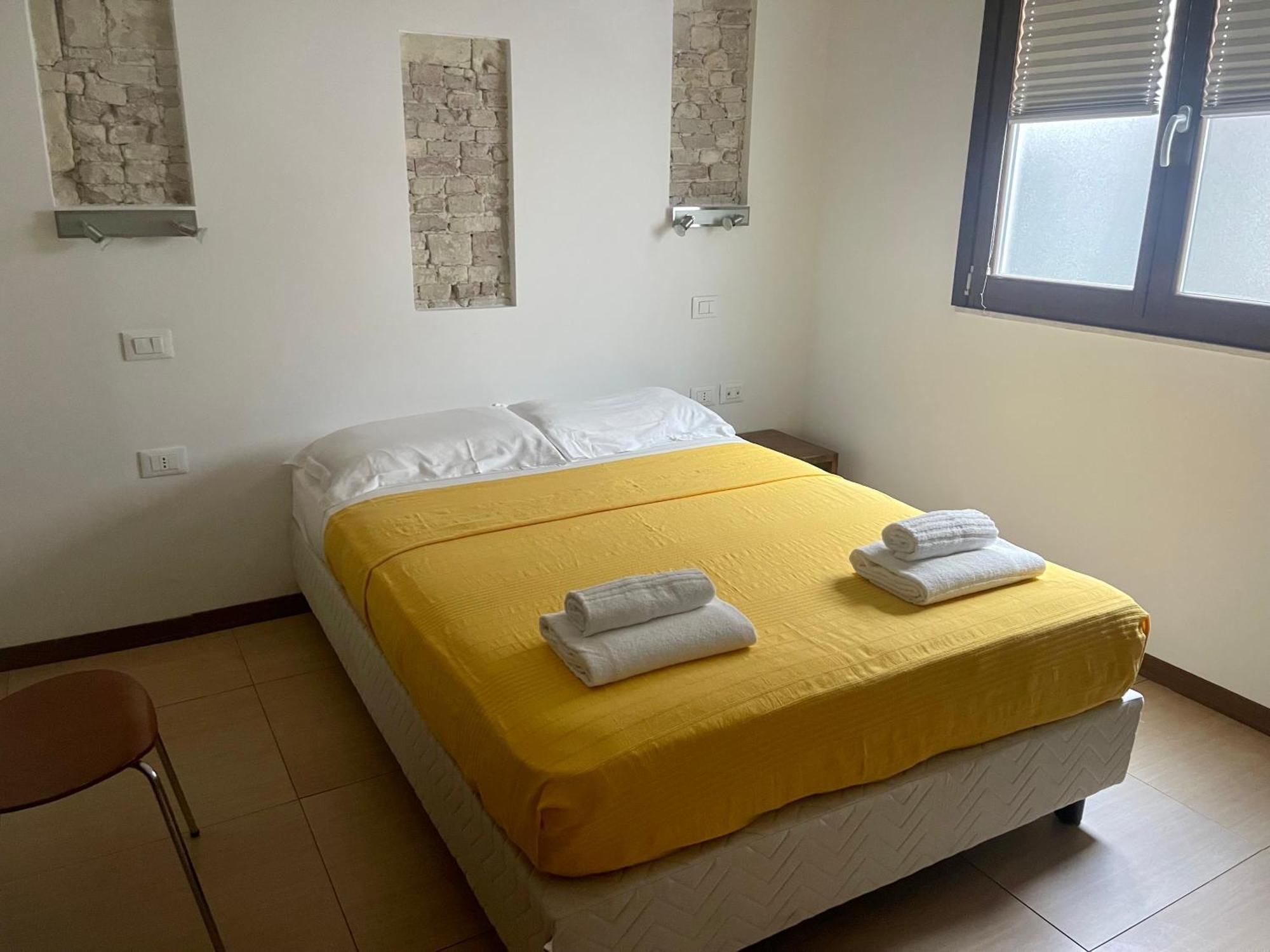 Le Sul Corso Casa de hóspedes