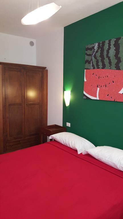 Le Sul Corso Casa de hóspedes Cagliari